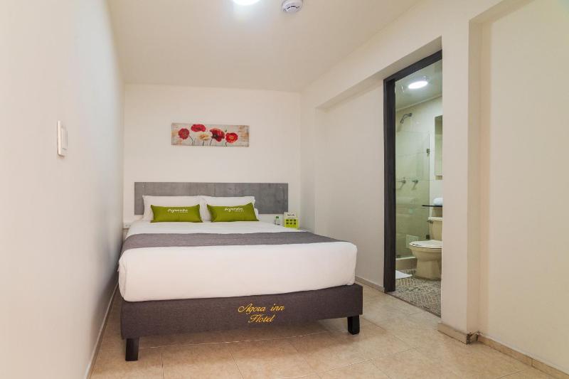 Hotel Agora INN Corferias - image 4