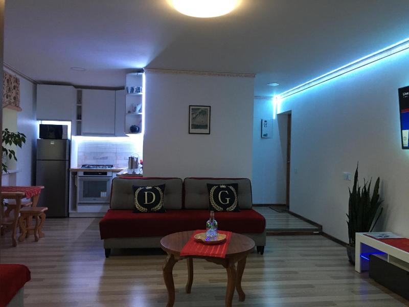 NeriesApartment No.2 Bedrooms Modern Suite In Centrum - image 17