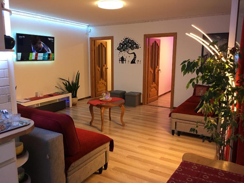 NeriesApartment No.2 Bedrooms Modern Suite In Centrum - image 25
