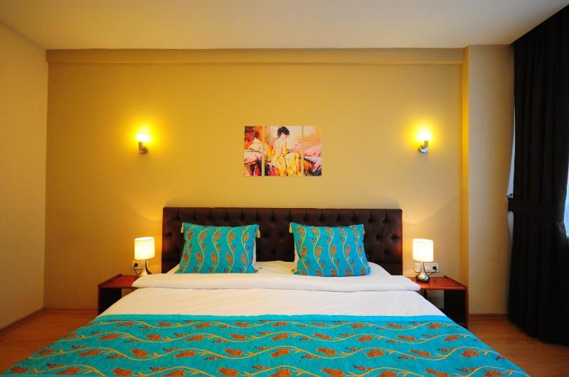 Large Single Room image 1