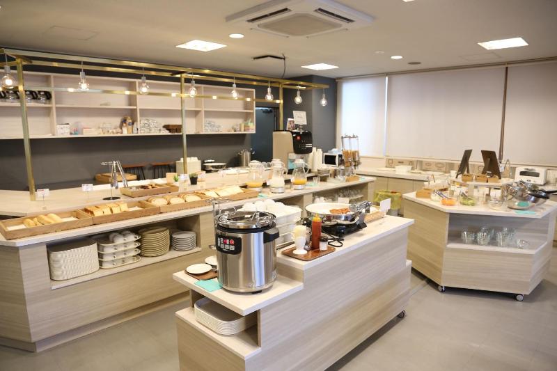 Excel Inn Nagoya Atsuta - image 13
