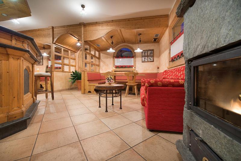 Hotel Garnì COSTANZA - image 15