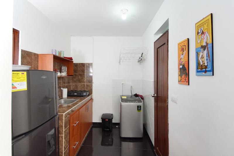 cozy apartment excellent location air conditioning - image 34