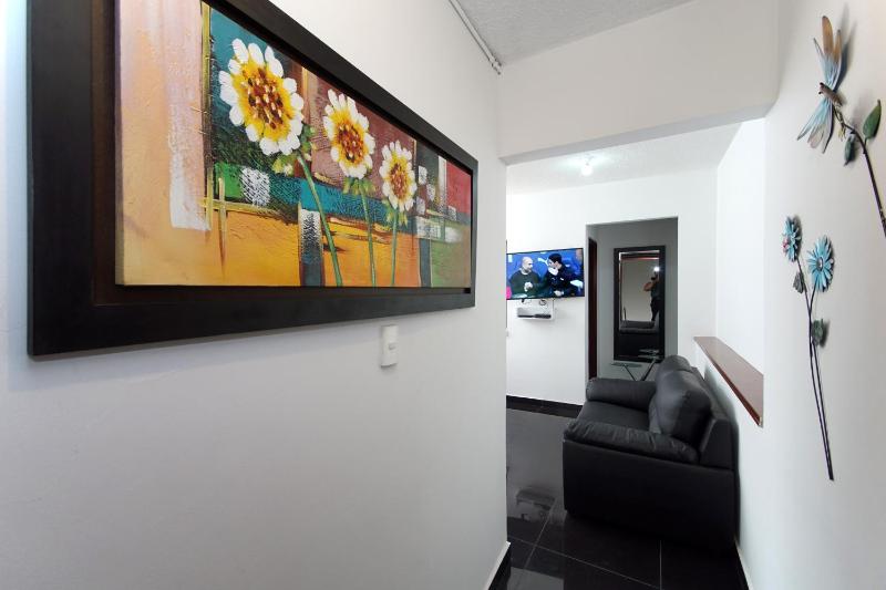 cozy apartment excellent location air conditioning - image 45