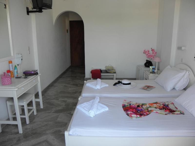 Double or Twin Room image 4
