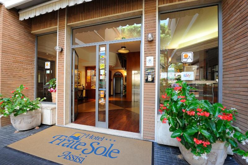 Hotel Frate Sole - image 26
