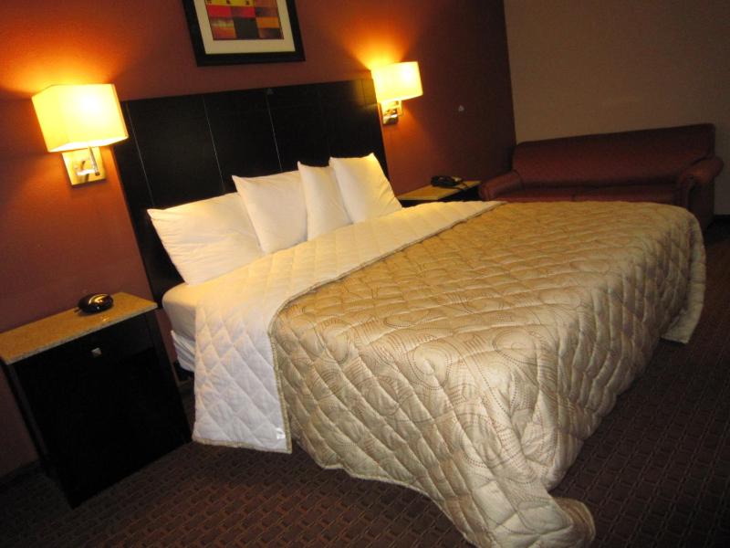 King Room image 2