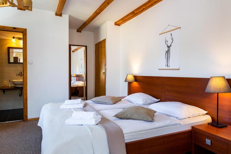 Double or Twin Room image 1