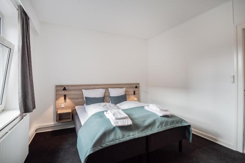 Comfort Double Room image 2