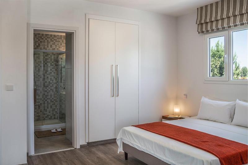 Silver Apartment - Central - image 8