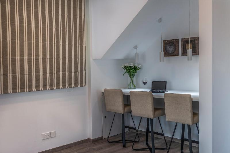 Silver Apartment - Central - image 13