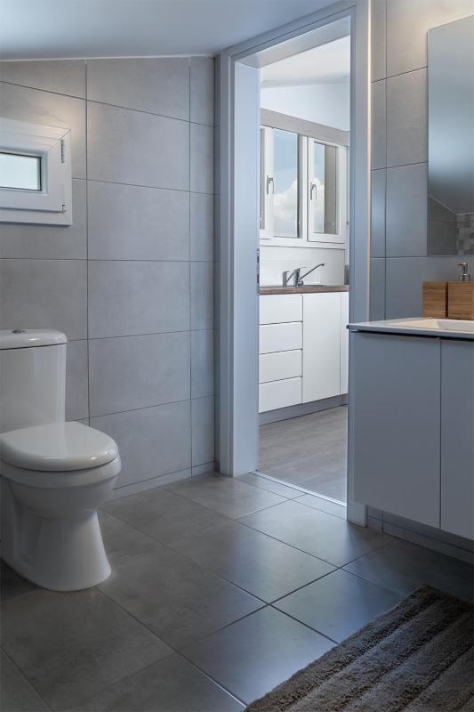 Silver Apartment - Loft - image 5