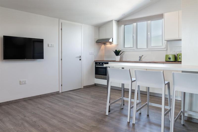 Silver Apartment - Loft - image 14