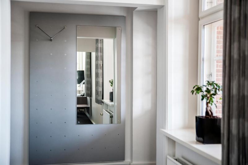 Junior Suite with Balcony image 1