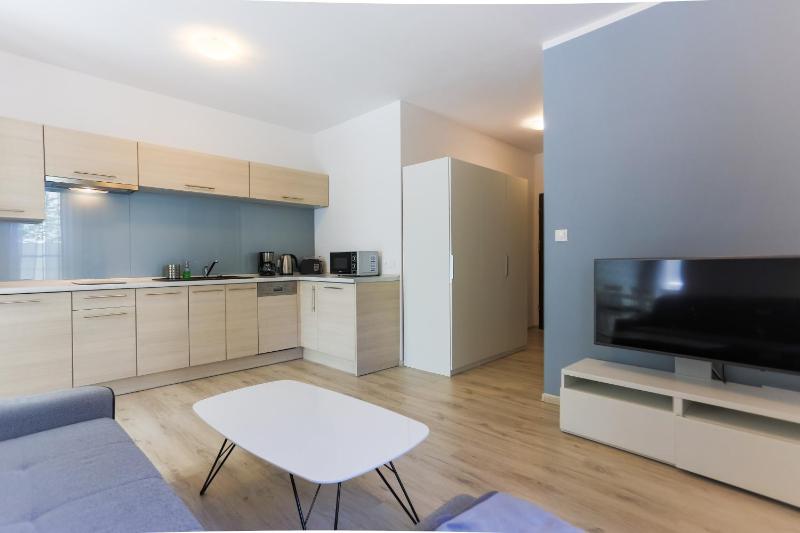 Apartamenty Świnoujście - Konopnickiej 10 - image 18