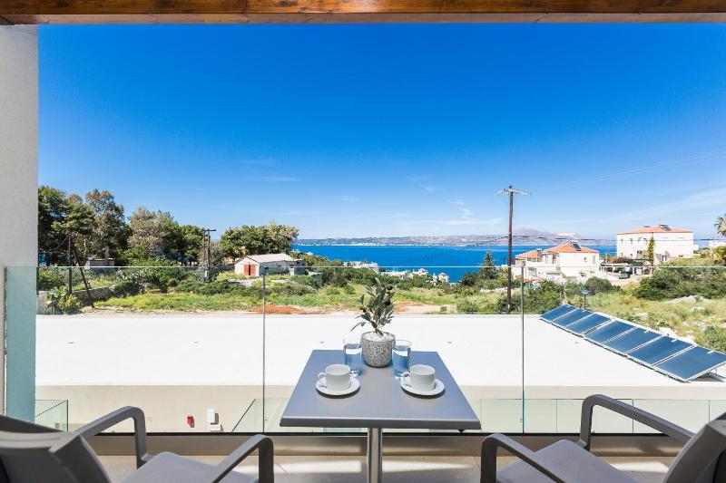 Executive Suite with Sea View image 3