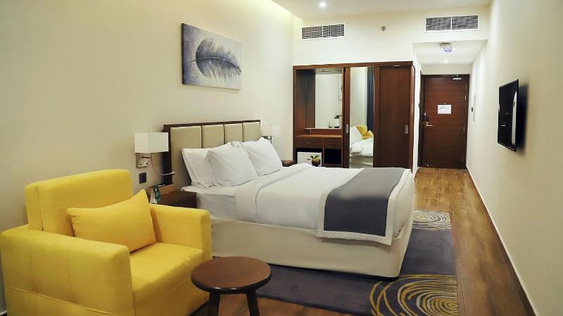 Executive Double or Twin Room image 2