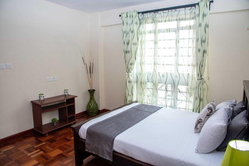 Sherry Homes- 1 BDRM PENTPAD WESTLANDS NAIROBI - image 3