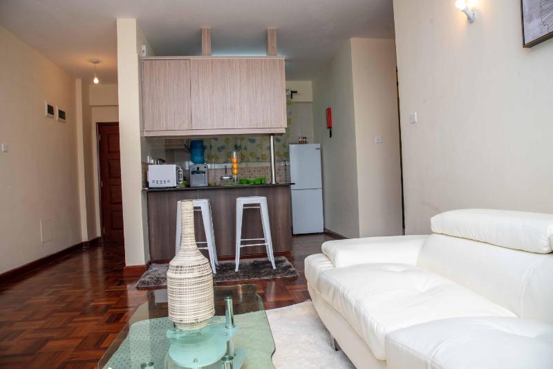 Sherry Homes- 1 BDRM PENTPAD WESTLANDS NAIROBI - image 12