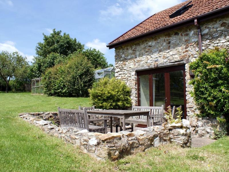 Holiday Home image 1