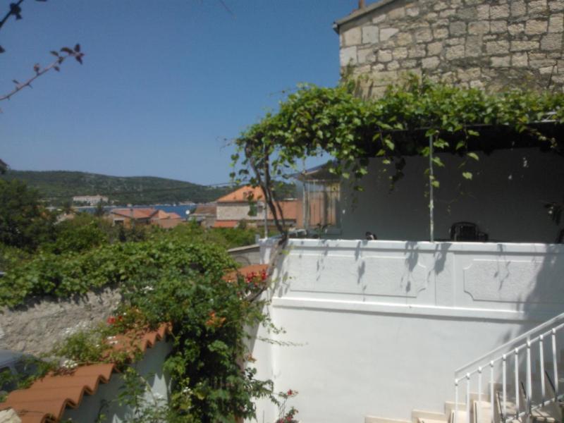 Studio with Terrace and Sea View image 3