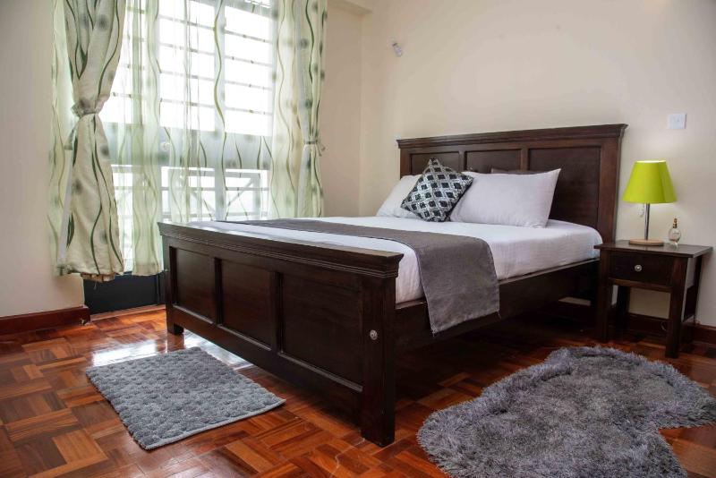 Sherry Homes- 1 BDRM PENTPAD WESTLANDS NAIROBI - image 8
