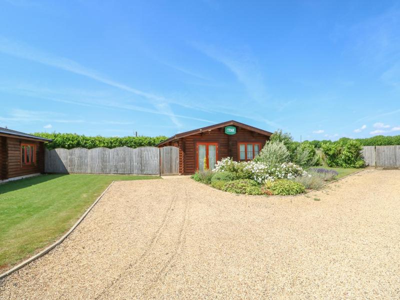 Holiday Home image 1