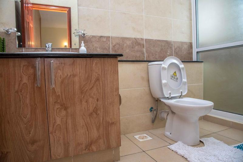 Sherry Homes- 1 BDRM PENTPAD WESTLANDS NAIROBI - image 16