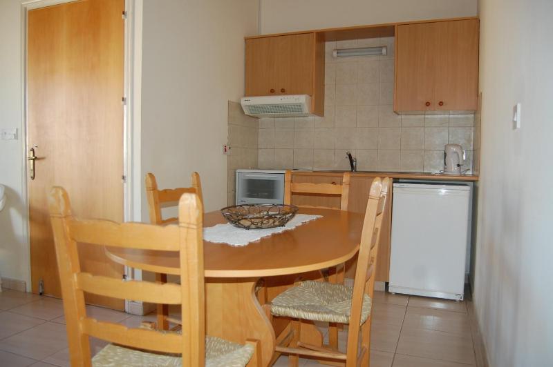 Apartment with Balcony image 3