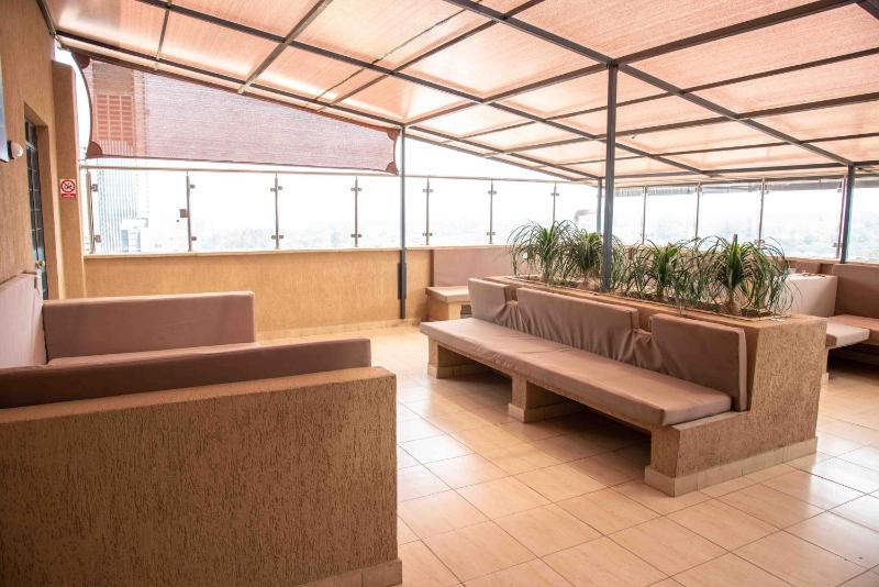 Sherry Homes- 1 BDRM PENTPAD WESTLANDS NAIROBI - image 14