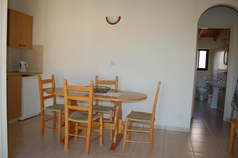 Apartment with Balcony image 4
