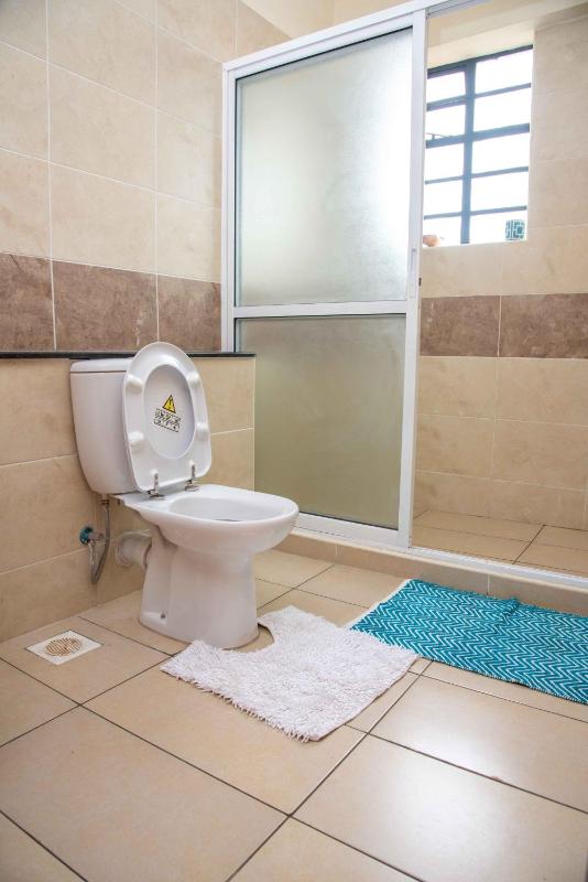Sherry Homes- 1 BDRM PENTPAD WESTLANDS NAIROBI - image 15