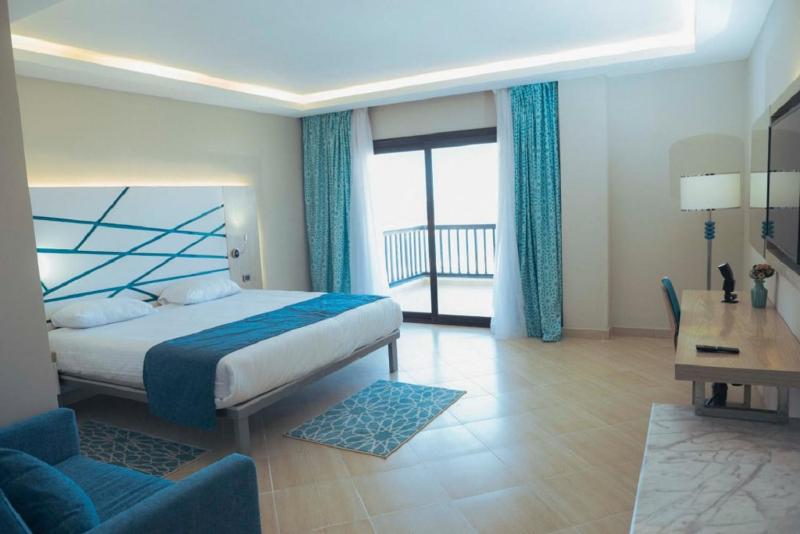 Gravity Hotel & Aqua Park Hurghada Families and Couples Only - image 11