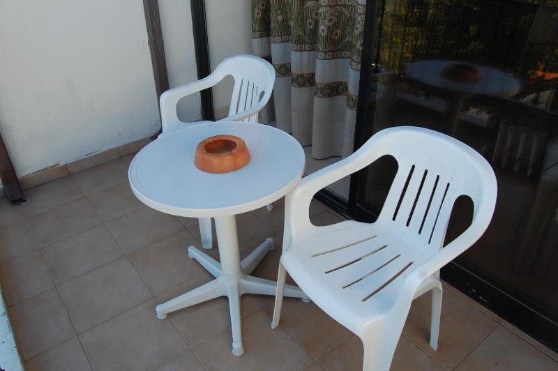 Apartment with Balcony image 2