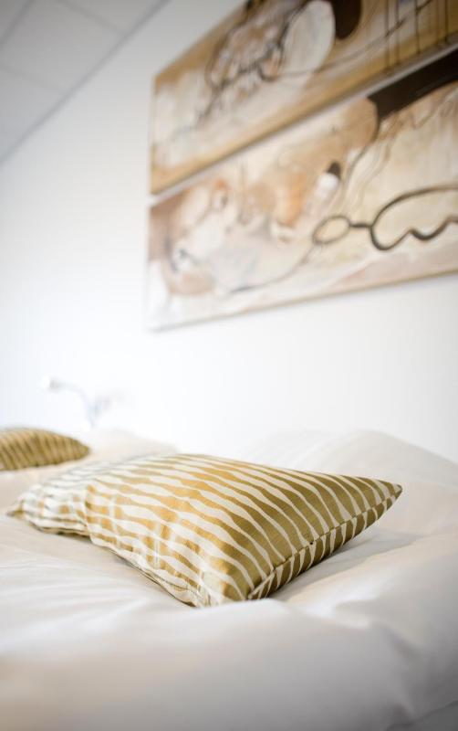 Double or Twin Room image 3