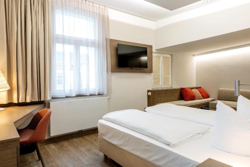 Comfort Double Room image 1