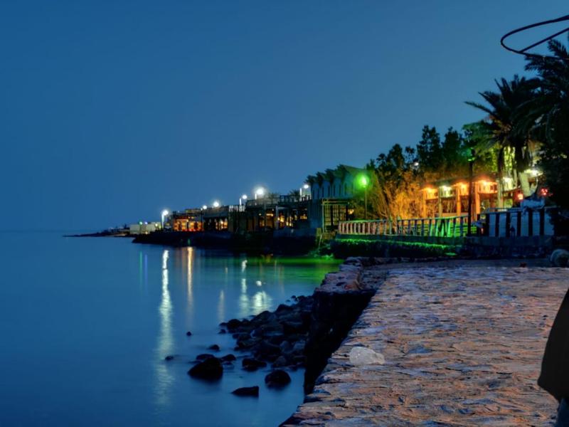 Acacia Dahab Hotel - image 38