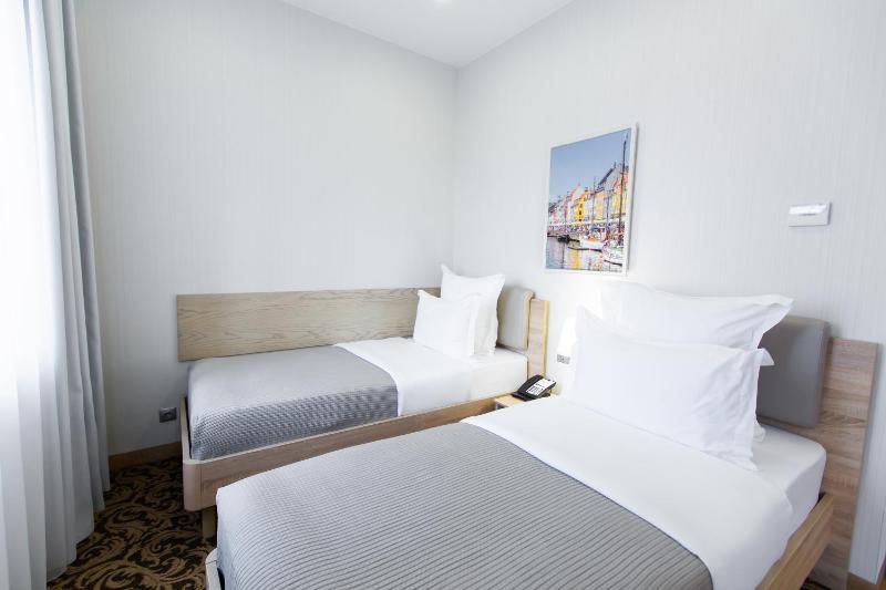 Standard Twin Room image 1