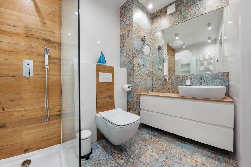 Two-Bedroom Apartment image 4