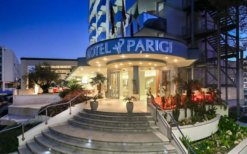 Hotel Parigi - image 1