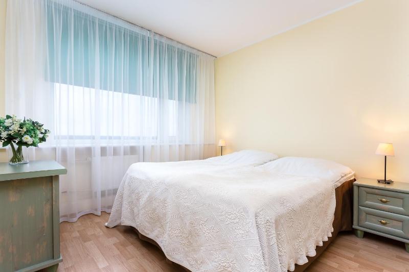 Standard Double or Twin Room image 3