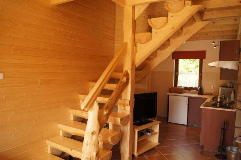 Chalet image 2