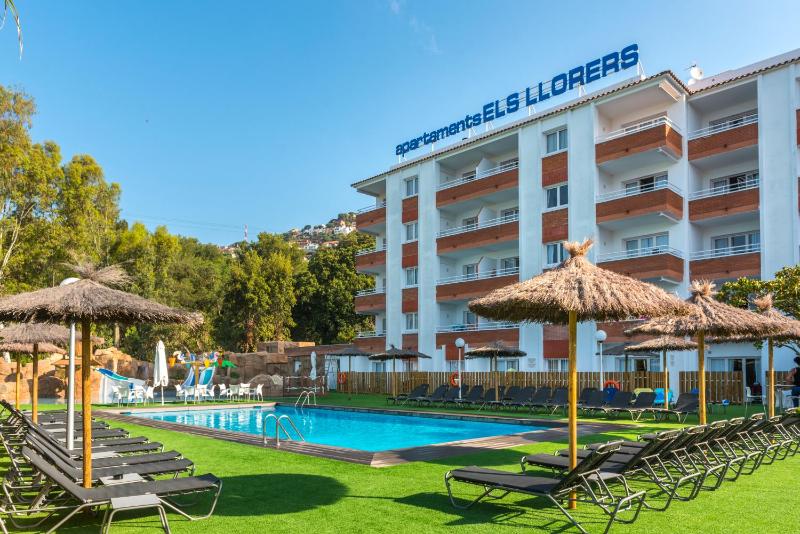 Apartaments Els Llorers - image 30