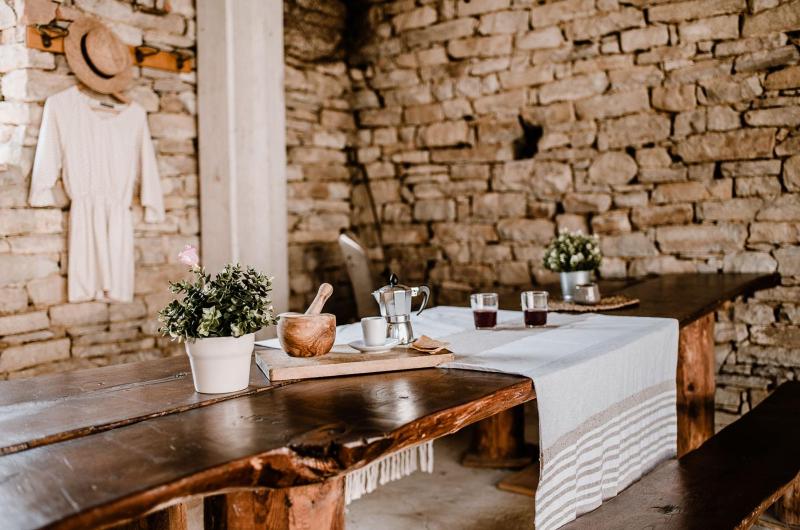 ALTALANGA Holidays House Images