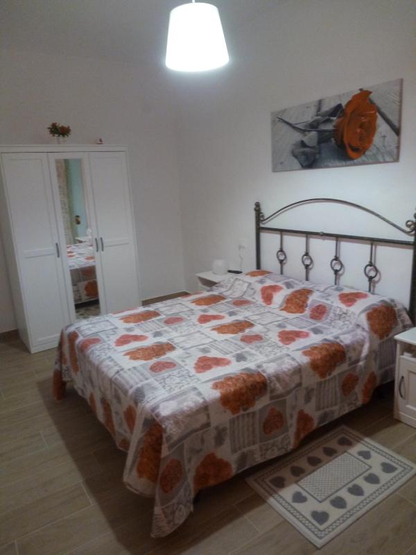 Double Room with Garden View image 2