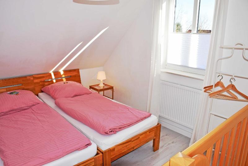 Apartment with Terrace image 1