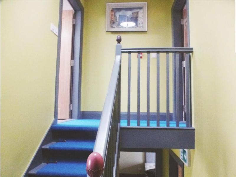 Lady Charlotte's Loft - image 15