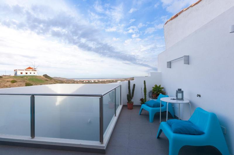 Sea View Apartment Carrapateira Images