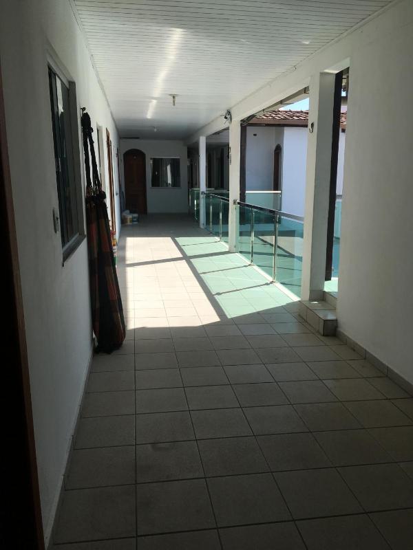 Hotel Pousada Hamburgo - image 34