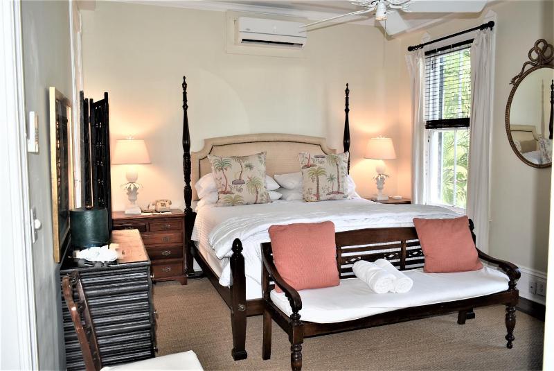 Simonton Court Historic Inn & Cottages - image 44